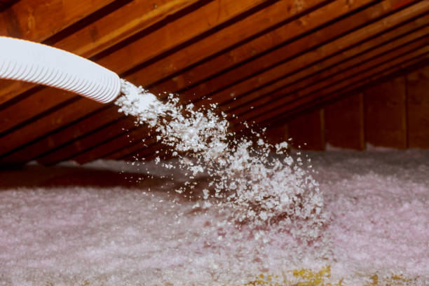 Best Energy Efficiency Insulation in Atkinson, IL