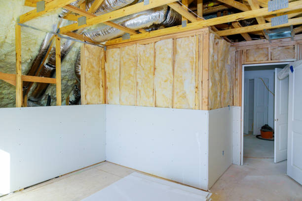 Best Geographic-Specific Insulation Services in Atkinson, IL