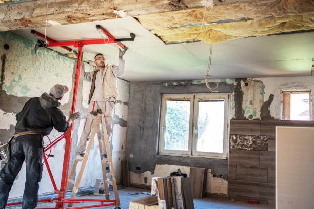 Reliable Atkinson, IL Insulation Contractor Solutions