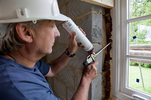 Types of Insulation We Offer in Atkinson, IL