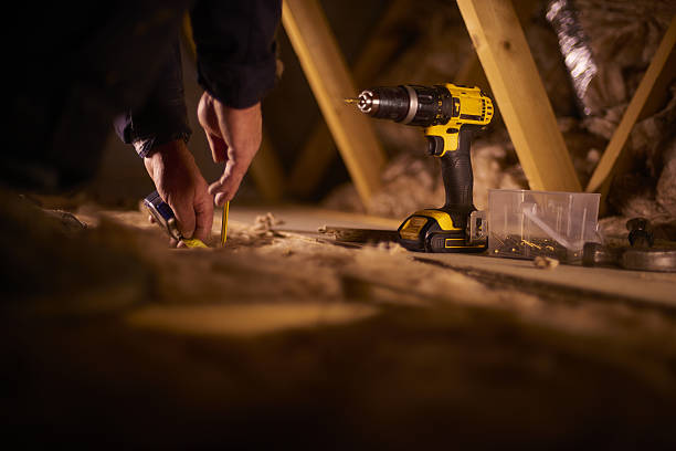 Best Commercial Insulation in Atkinson, IL