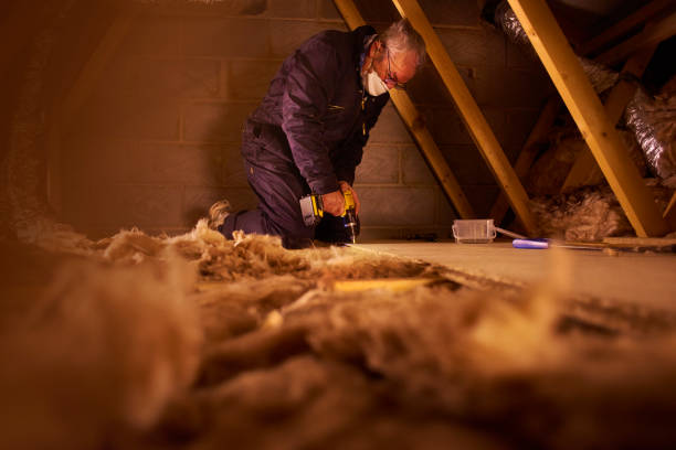 Best Cellulose Insulation in Atkinson, IL
